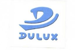 Trademark DULUX + LOGO