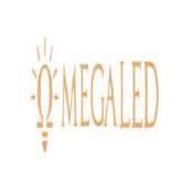 Trademark MEGALED + LOGO