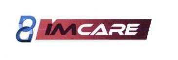 Trademark IMCARE + LOGO