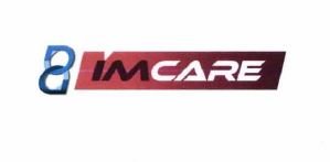 Trademark IMCARE + LOGO