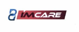 Trademark IMCARE + LOGO