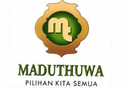 Trademark MT MADUTHUWA PILIHAN KITA SEMUA + LOGO