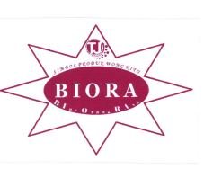 Trademark TJ SIMBOL PRODUK WONG KITO BIORA BIAR ORANG RANA + LOGO