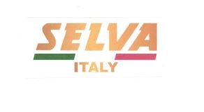 Trademark SELVA ITALY + LOGO