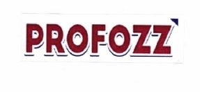 Trademark PROFOZZ