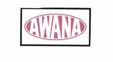 Trademark AWANA