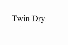 Trademark TWIN DRY