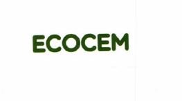 Trademark ECOCEM