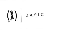 Trademark X BASIC + LOGO