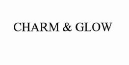 Trademark CHARM & GLOW