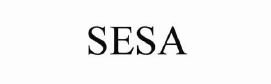 Trademark SESA