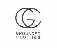 Trademark GROUNDED CLOTHES + LOGO