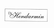 Trademark DR.HENDARMIN