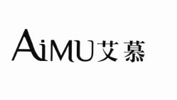 Trademark AIMU + HURUF KANJI