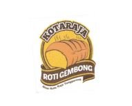 Trademark ROTI GEMBONG KOTARAJA + LOGO