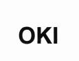 Trademark OKI