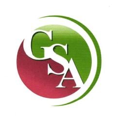 Trademark GSA + LOGO