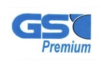 Trademark GSY PREMIUM + LOGO