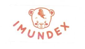 Trademark IMUNDEX + LOGO