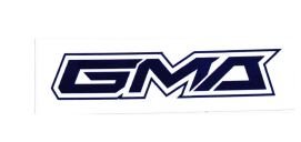 Trademark GMA + LOGO