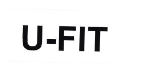 Trademark U-FIT