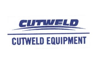 Trademark CUTWELD CUTWELD EQUIPMENT