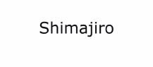 Trademark SHIMAJIRO