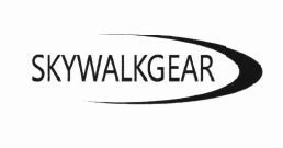 Trademark SKYWALKGEAR + LOGO