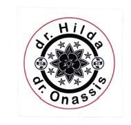 Trademark DR.HILDA DR.ONASSIS + LOGO