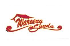 Trademark WAROENG SUNDA + LOGO