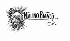 Trademark MULINO BIANCO + LUKISAN