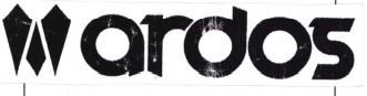 Trademark ARDOS + LOGO