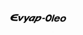 Trademark EVYAP-OLEO