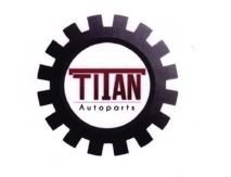 Trademark TITAN AUTOPARTS + LOGO