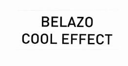 Trademark BELAZO COOL EFFECT