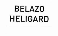 Trademark BELAZO HELIGARD