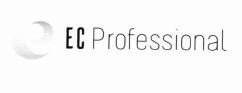 Trademark EC PROFESSIONAL + LOGO