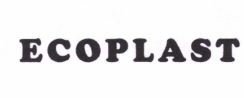 Trademark ECOPLAST