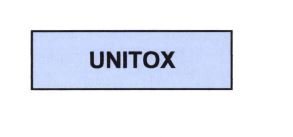 Trademark UNITOX