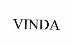 Trademark VINDA