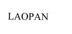 Trademark LAOPAN