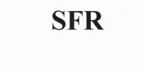 Trademark SFR