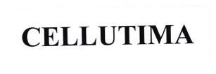 Trademark CELLUTIMA