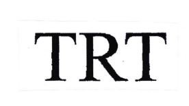 Trademark TRT