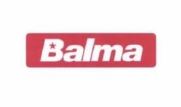 Trademark BALMA