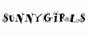 Trademark SUNNYGIRLS + LOGO