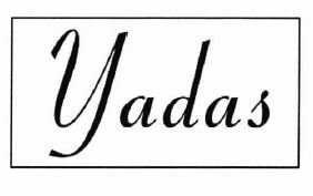 Trademark YADAS