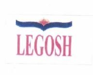 Trademark LEGOSH + LOGO