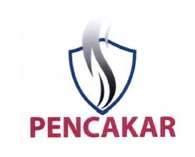 Trademark PENCAKAR + LOGO