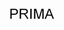 Trademark PRIMA